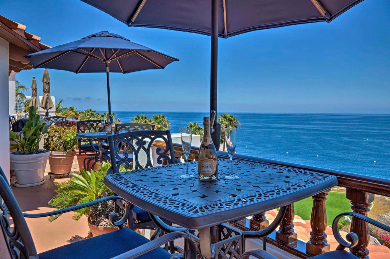 Lux Oceanfront Penthouse Suite Wpanoramic Views อาวาลอน ภายนอก รูปภาพ